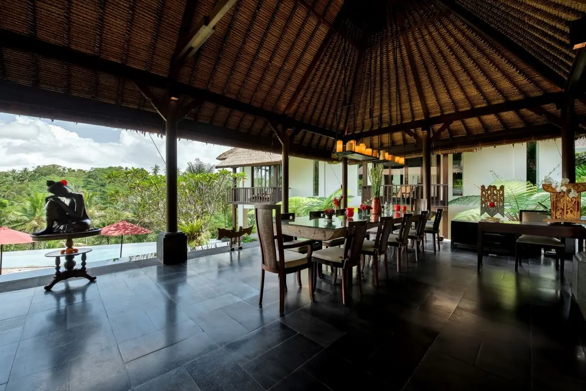 Villa Kembang, Ubud, Bali — photo 8 | The Luxury Bali