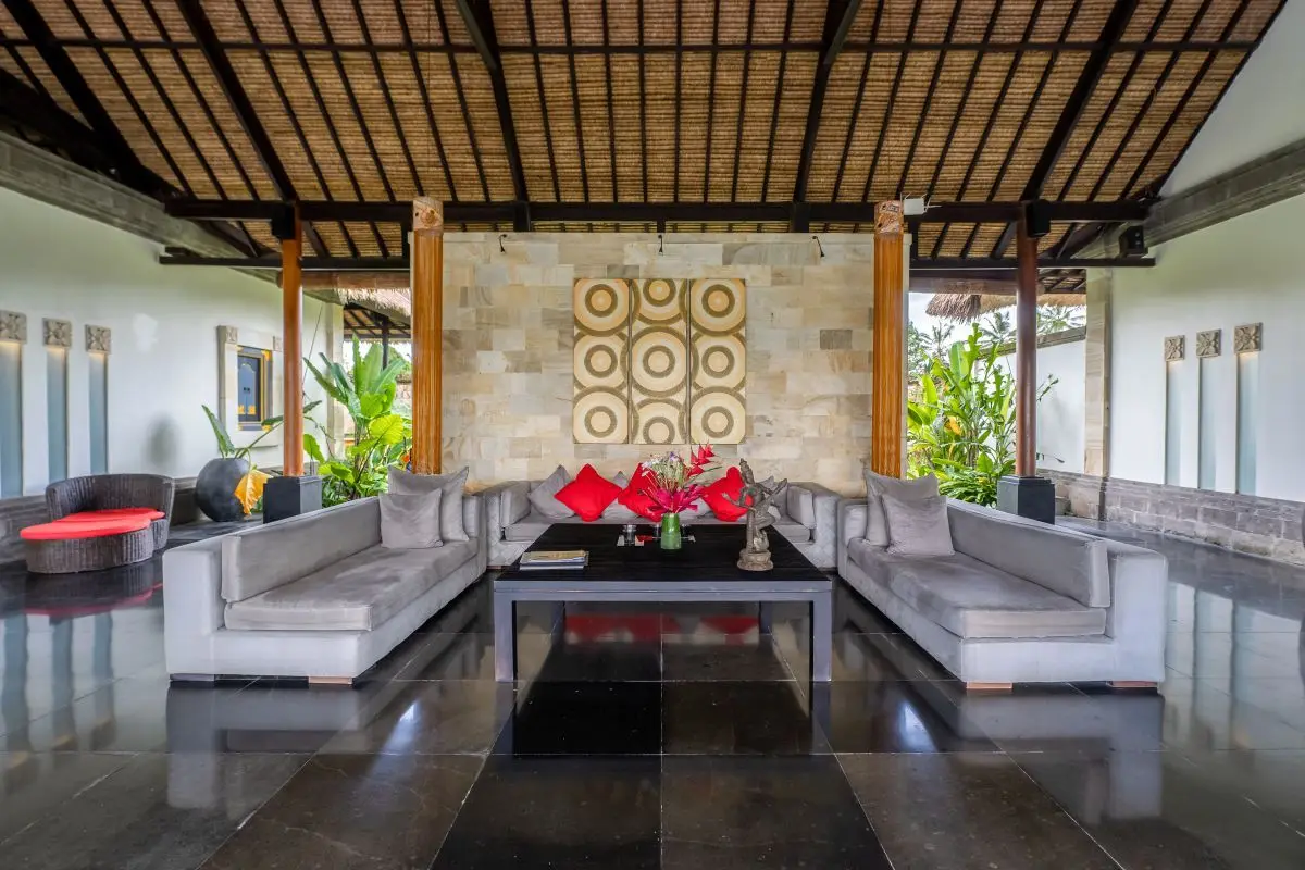 Villa Rumah Lotus, Ubud, Bali — photo 8 | The Luxury Bali