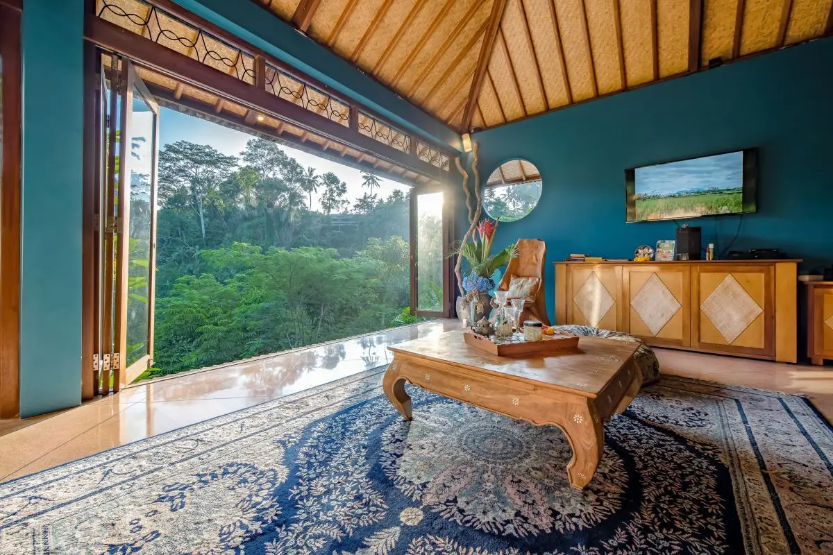 Villa Umah Shanti, Seminyak, Bali — photo 8 | The Luxury Bali
