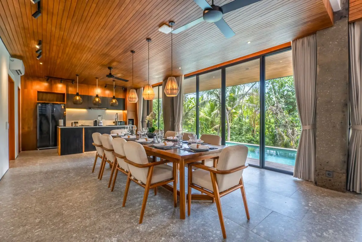 Basic House, Ubud, Bali — photo 8 | The Luxury Bali
