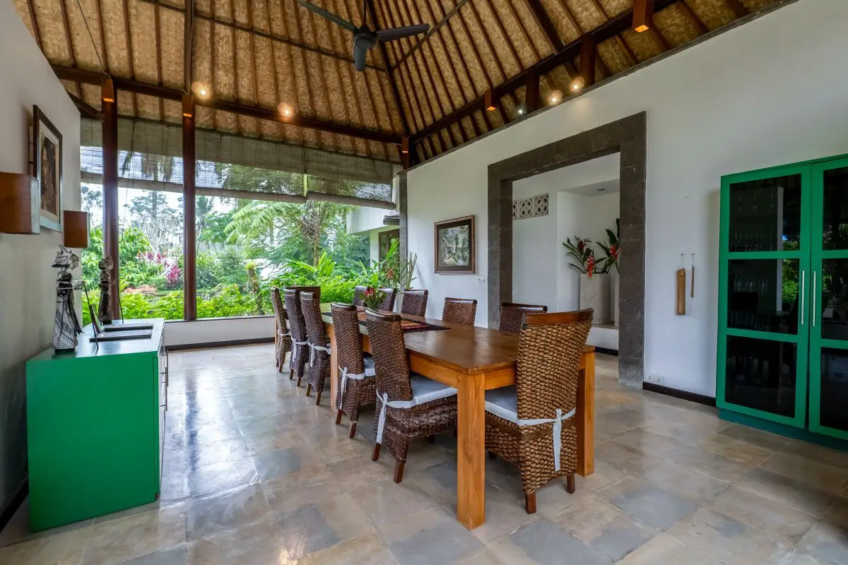 Villa Vastu, Ubud, Bali — photo 10 | The Luxury Bali