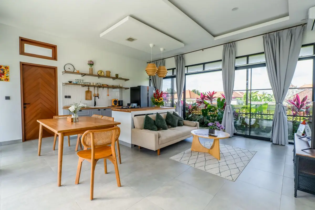 Villa Imaran, Ubud, Bali — photo 9 | The Luxury Bali