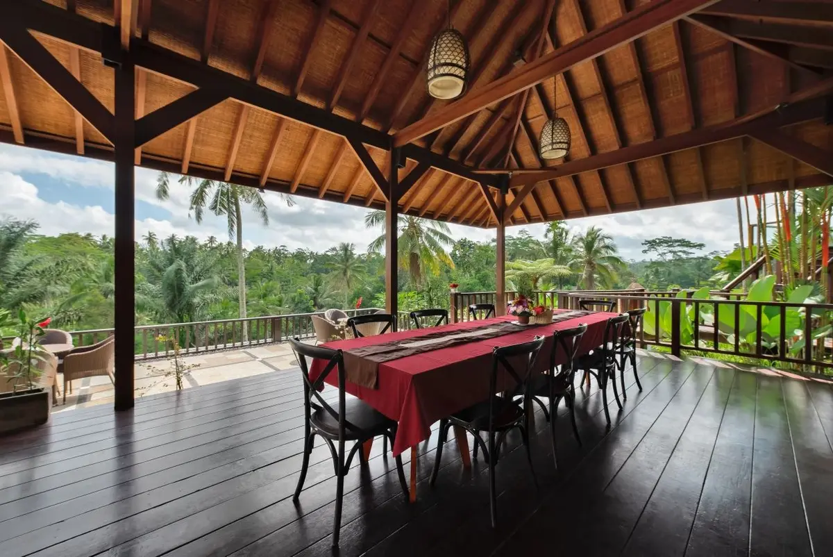 Villa Kembang, Ubud, Bali — photo 9 | The Luxury Bali