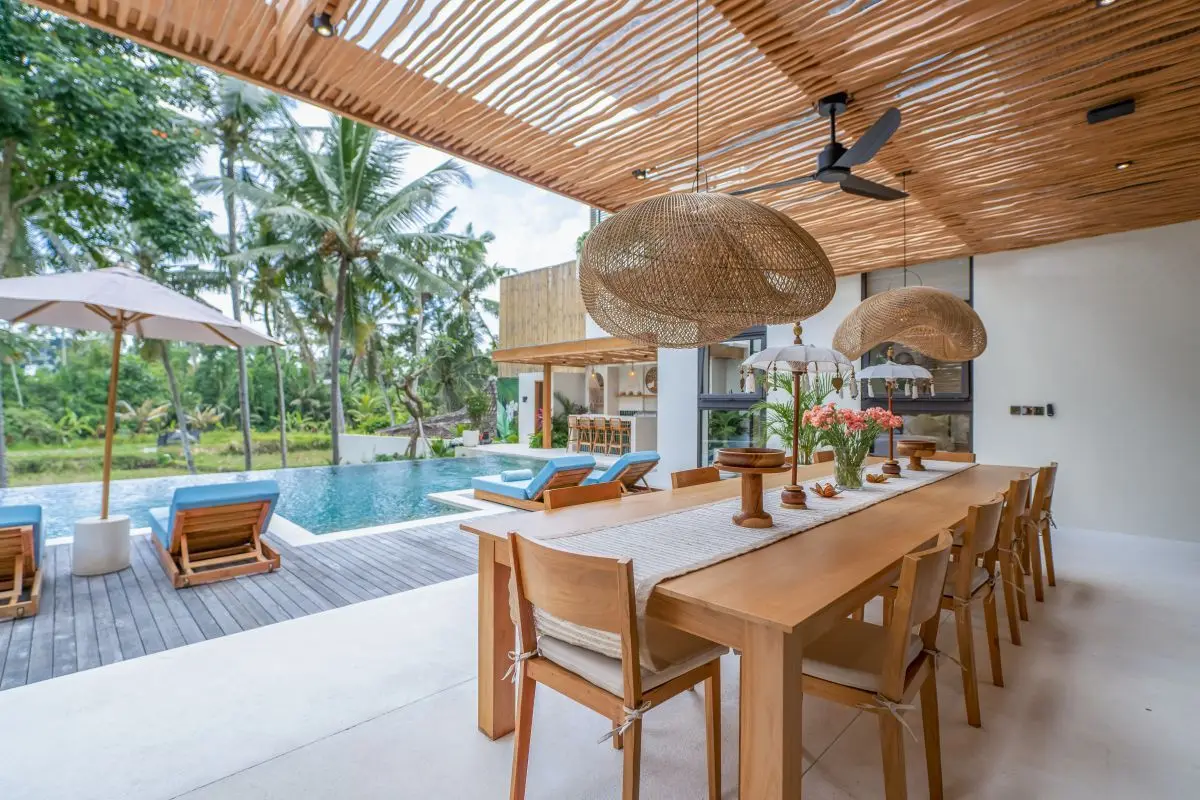 Villa Mandali Ubud, Ubud, Bali — photo 9 | The Luxury Bali