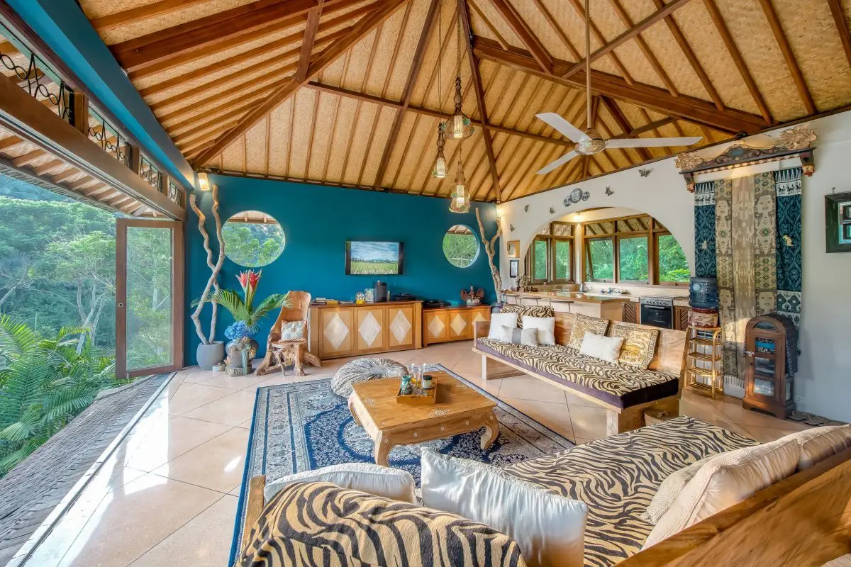 Villa Umah Shanti, Seminyak, Bali — photo 9 | The Luxury Bali