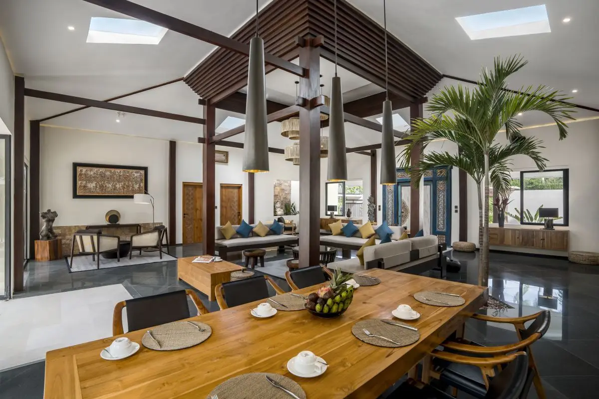 Villa Aikyam, Ubud, Bali — photo 10 | The Luxury Bali