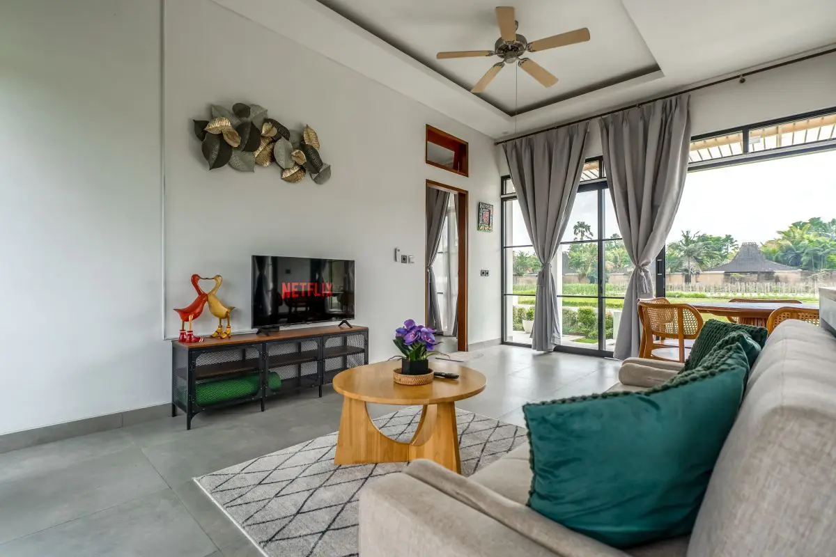 Villa Imaran, Ubud, Bali — photo 10 | The Luxury Bali