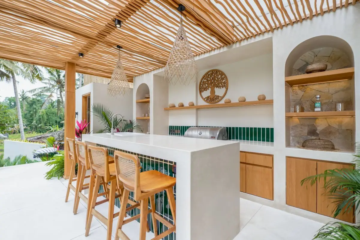 Villa Mandali Ubud, Ubud, Bali — photo 10 | The Luxury Bali