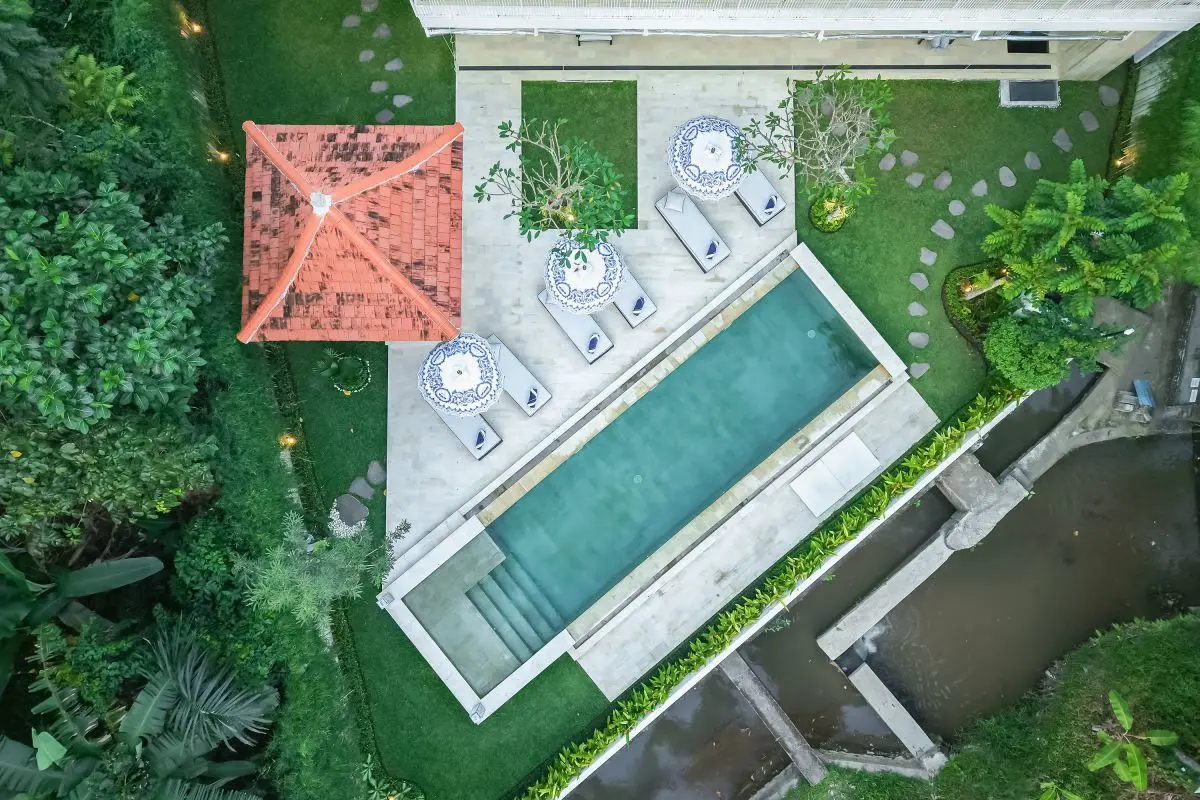 Villa Paletu, Ubud, Bali — photo 10 | The Luxury Bali