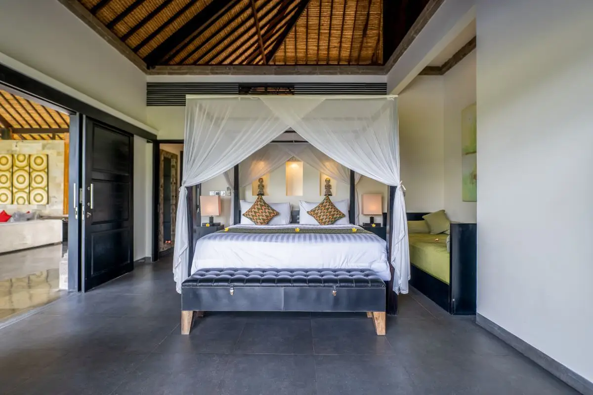 Villa Rumah Lotus, Ubud, Bali — photo 10 | The Luxury Bali