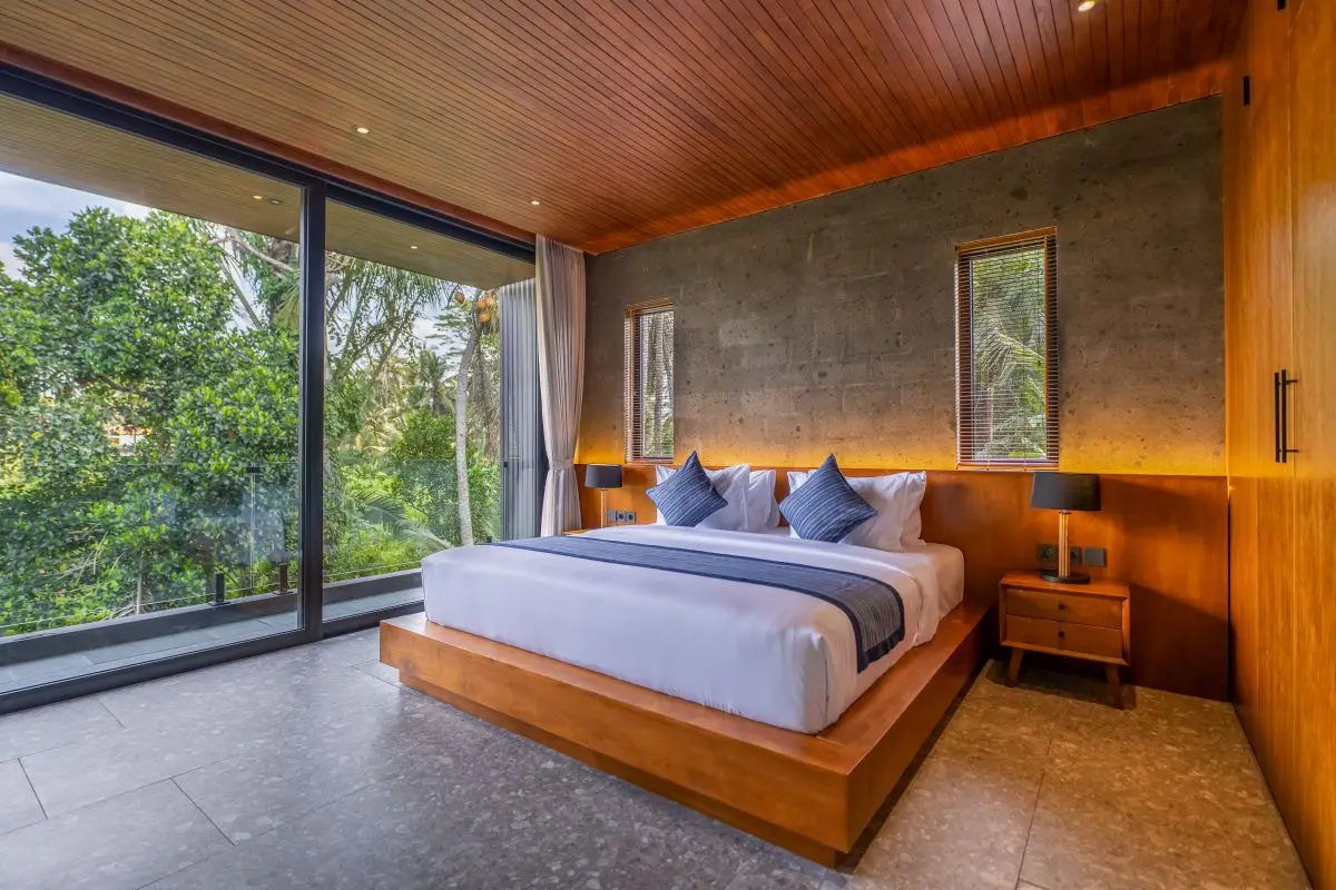 Basic House, Ubud, Bali — photo 10 | The Luxury Bali