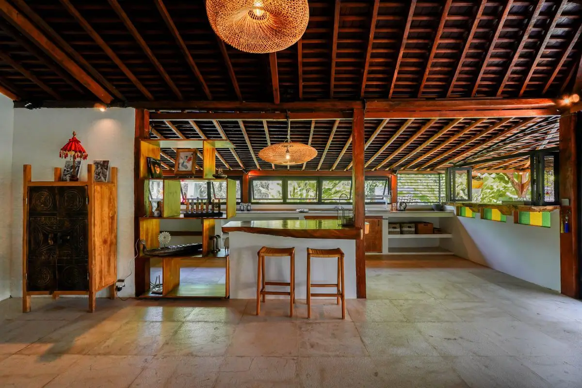 Villa Dolce Farniente, Tegallalang, Bali — photo 11 | The Luxury Bali