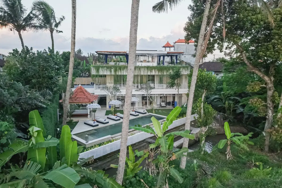 Villa Paletu, Ubud, Bali — photo 11 | The Luxury Bali