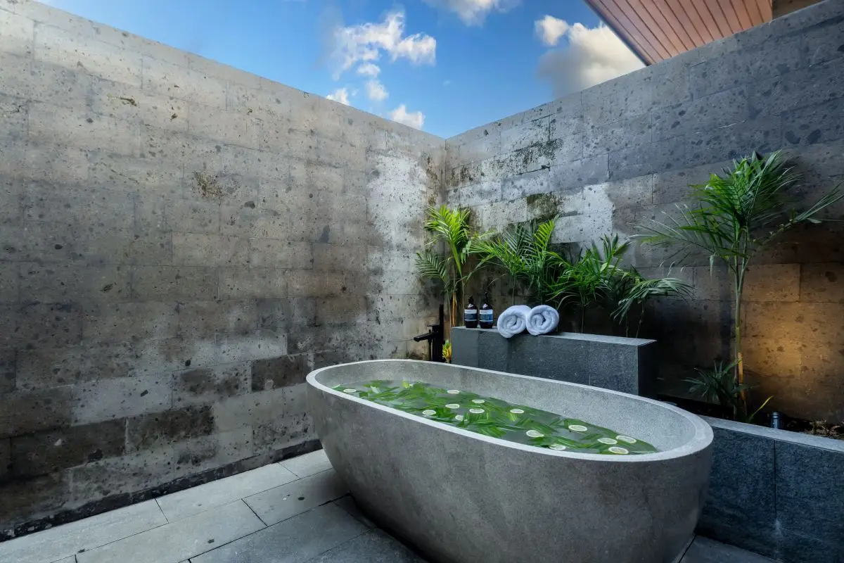 Basic House, Ubud, Bali — photo 11 | The Luxury Bali