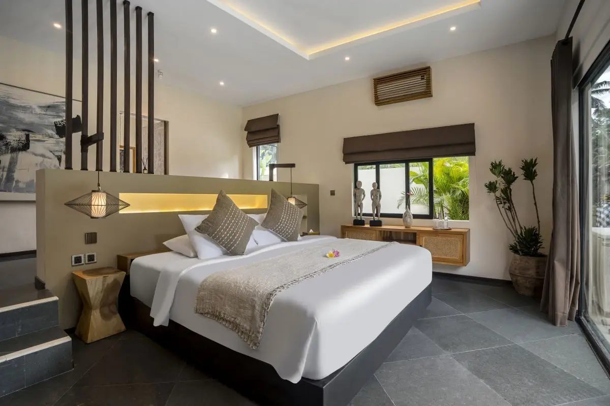 Villa Aikyam, Ubud, Bali — photo 12 | The Luxury Bali