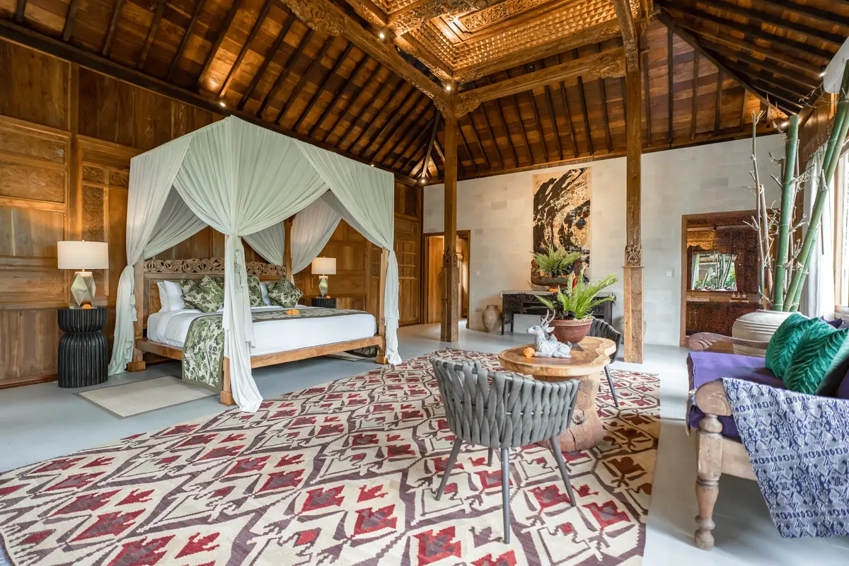 Villa Bodhi, Ubud, Bali — photo 12 | The Luxury Bali