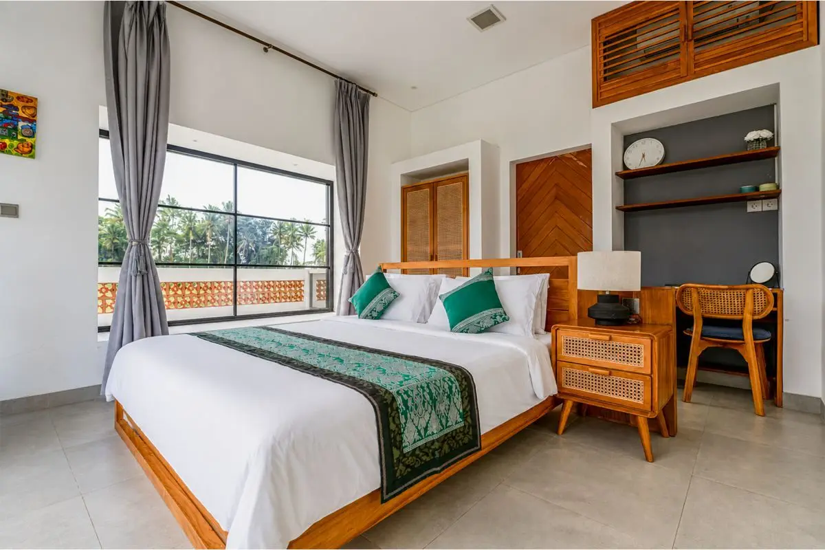 Villa Imaran, Ubud, Bali — photo 12 | The Luxury Bali