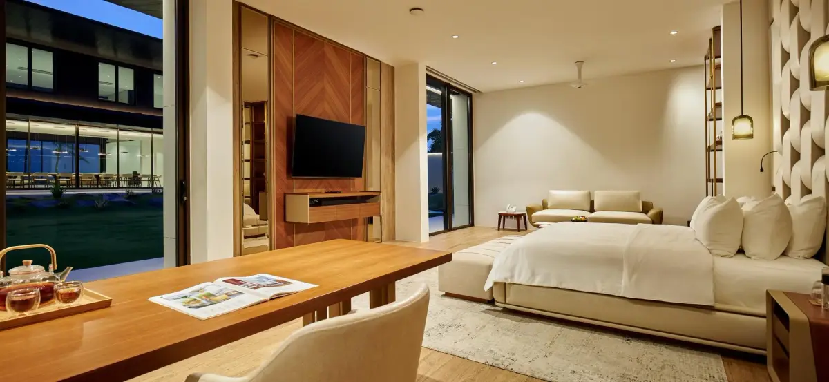 Saba Estate, Saba, Bali — photo 7 | The Luxury Bali