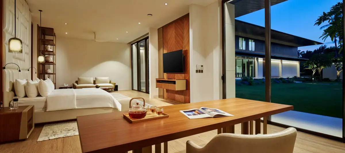 Saba Estate, Saba, Bali — photo 8 | The Luxury Bali