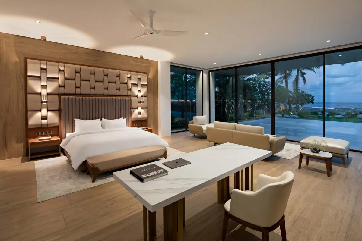 Saba Estate, Saba, Bali — photo 11 | The Luxury Bali
