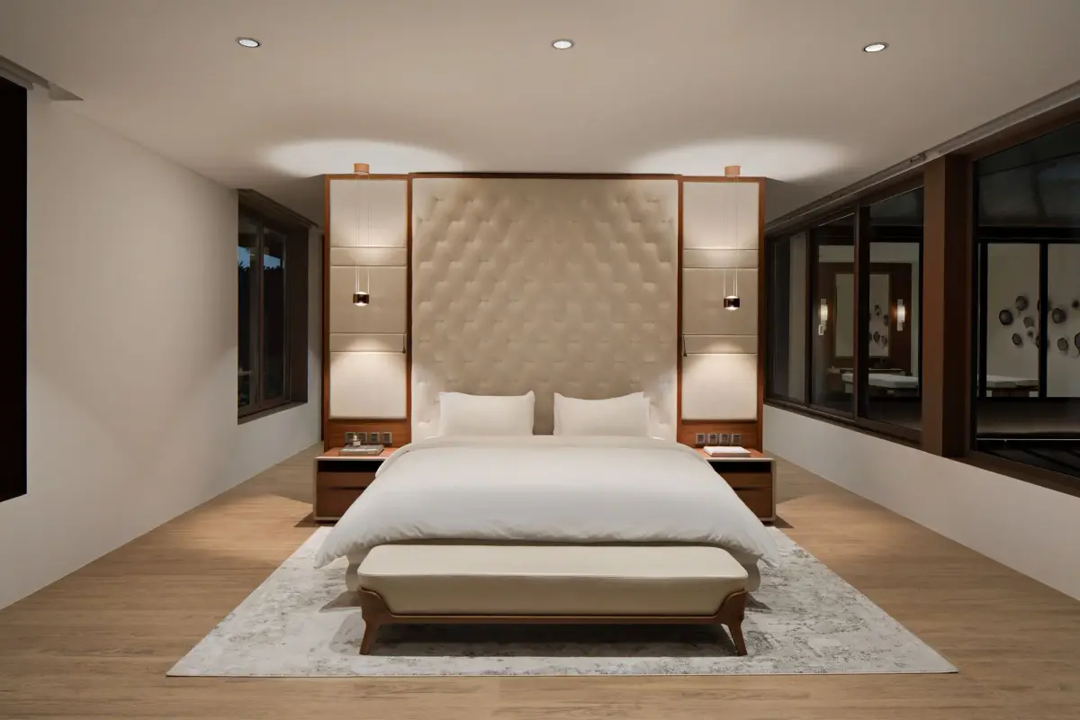 Saba Estate, Saba, Bali — photo 10 | The Luxury Bali