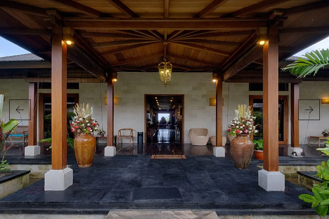 Sanga Sanga Ketewel — 6-bedroom luxury villa in Ketewel, Bali | The Luxury Bali