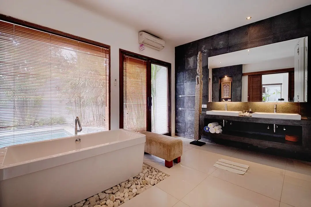 Sanga Sanga Canggu Villa, Canggu, Bali — one bedroom pool, photo 4 | The Luxury Bali