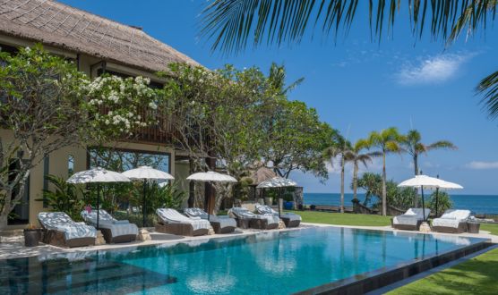 Villa Ambra, Canggu, Bali — photo 2 | The Luxury Bali