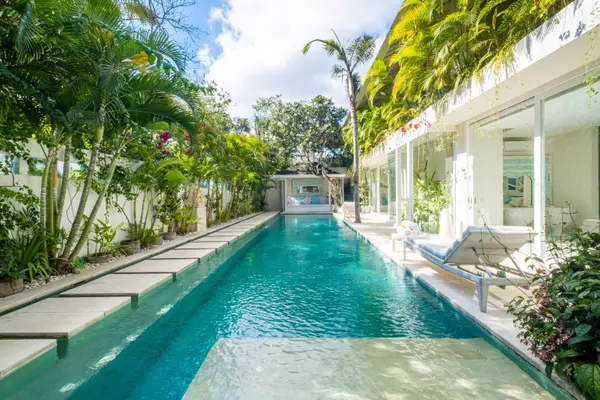 Villa Puro Blanco Canggu — photo 3