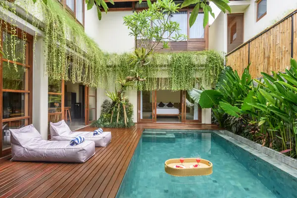 Anandathu Villas Bali — photo 3