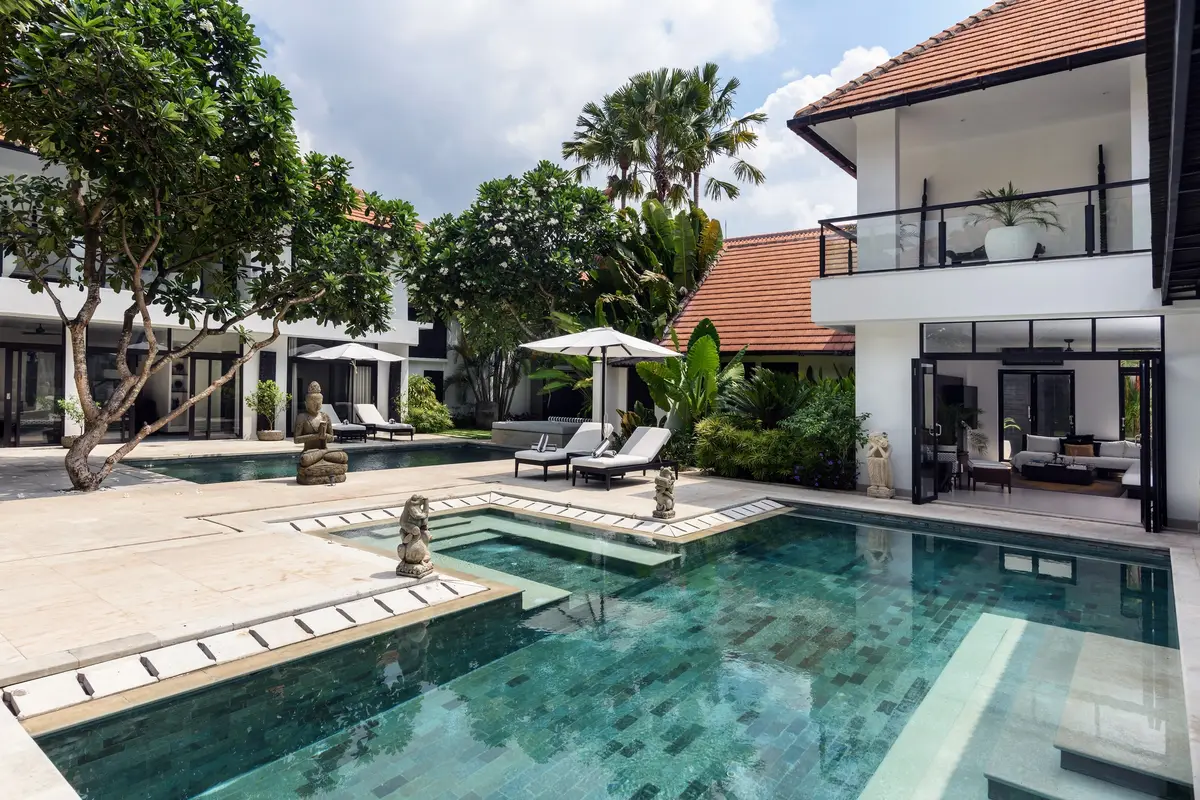 Villa Anaya Manis — photo 1