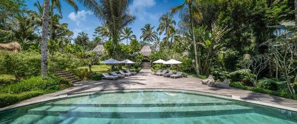 Mandala Oasis Bali — photo 3
