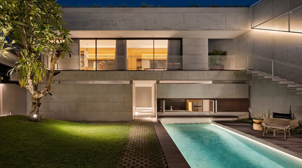 Villa Tana Takah, Canggu, Bali — photo 3 | The Luxury Bali