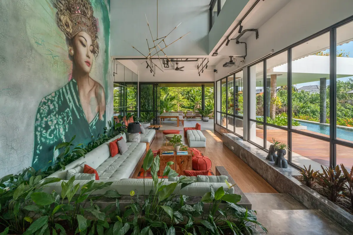 Mandala Oasis Bali — photo 1