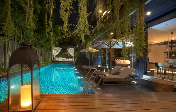 Villa Balimu Seminyak — photo 3