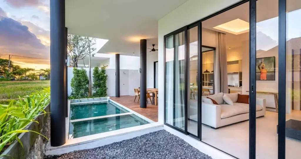 Mandala Estate, Canggu, Bali — exterior, photo 6 | The Luxury Bali