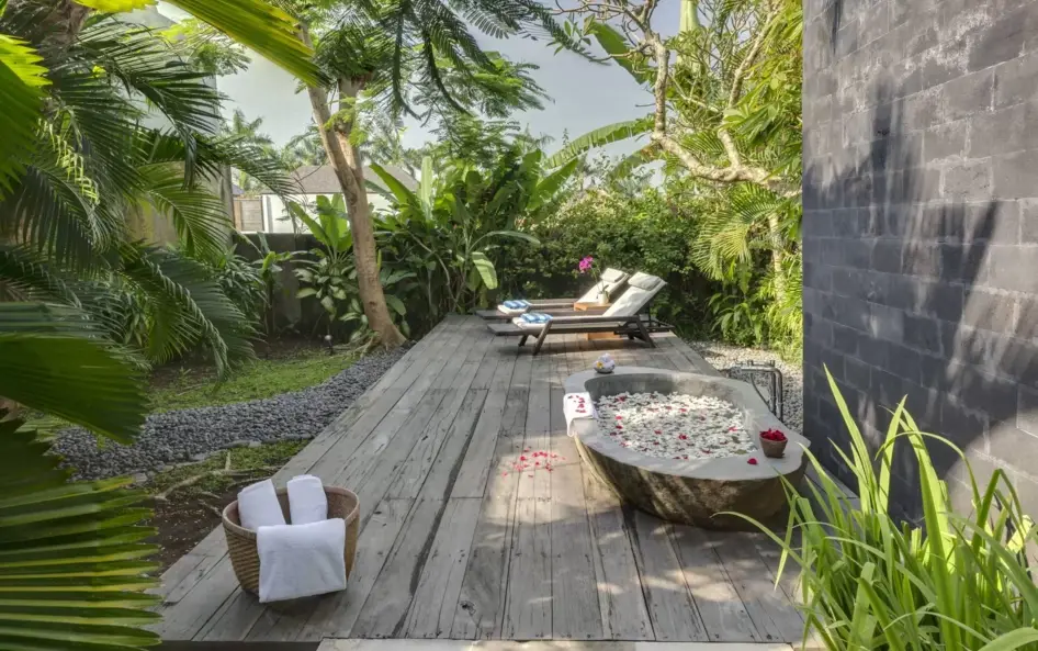 Villa Kavya Bali, Canggu, Bali — photo 10 | The Luxury Bali