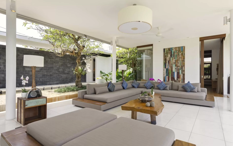 Villa Kavya Bali, Canggu, Bali — photo 9 | The Luxury Bali