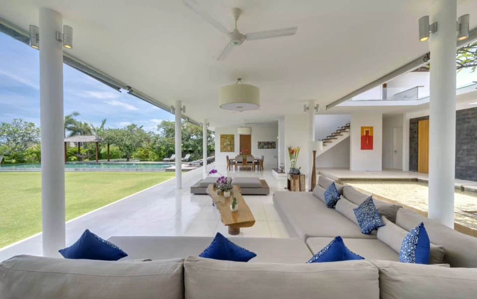 Villa Kavya Bali, Canggu, Bali — photo 5 | The Luxury Bali
