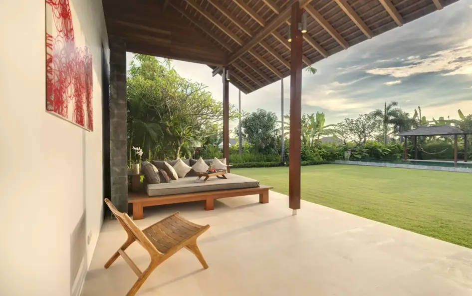 Villa Kavya Bali, Canggu, Bali — photo 7 | The Luxury Bali