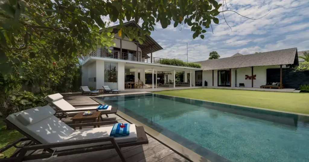 Villa Kavya Bali — photo 1