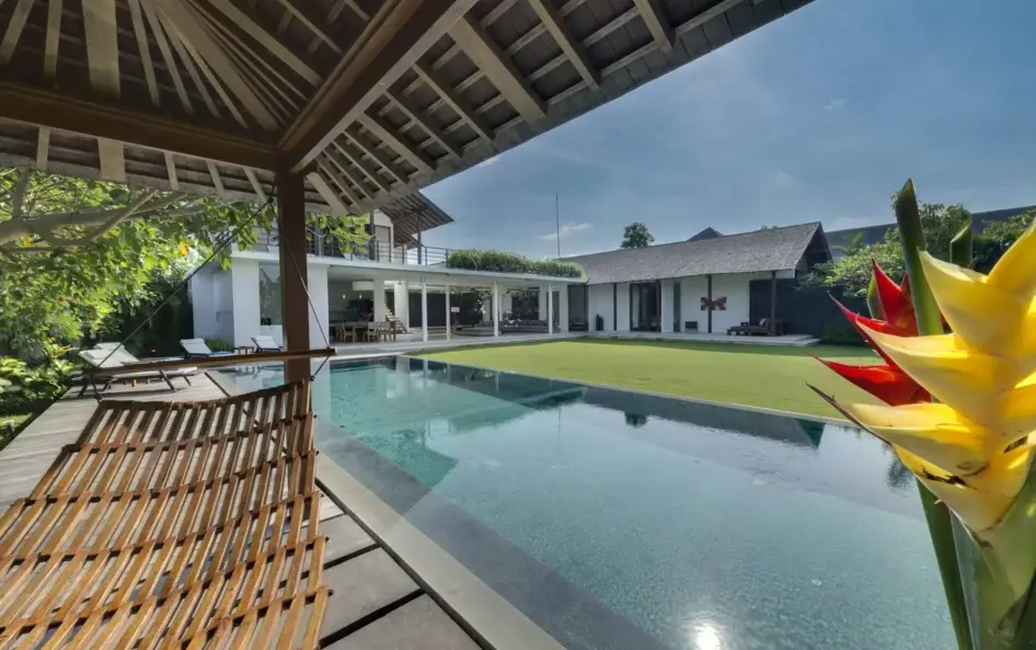 Villa Kavya Bali, Canggu, Bali — pool, photo 3 | The Luxury Bali