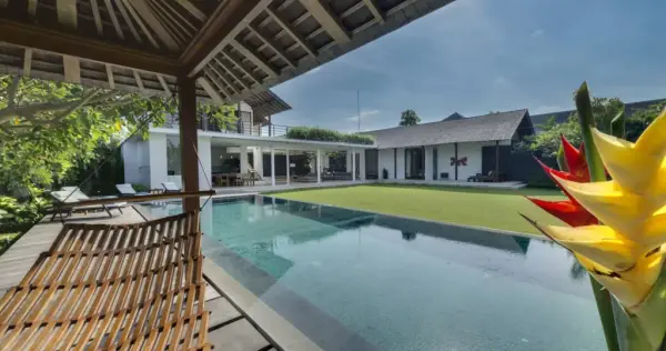 Villa Kavya Bali — photo 3