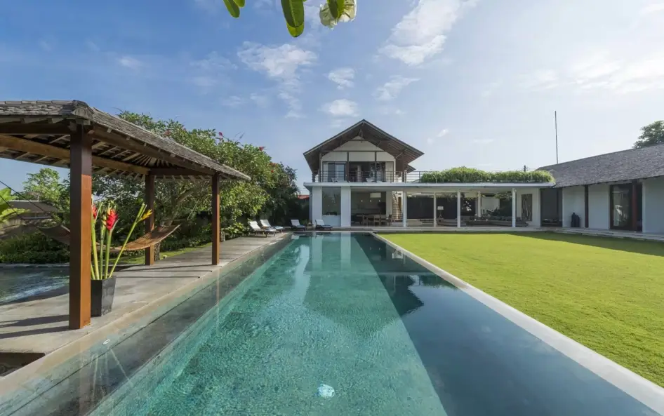 Villa Kavya Bali, Canggu, Bali — pool, photo 2 | The Luxury Bali