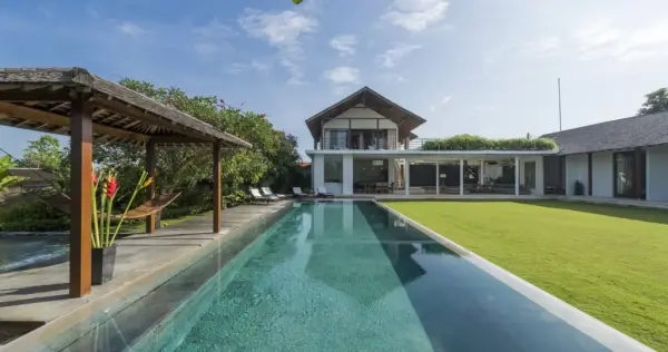 Villa Kavya Bali — photo 2