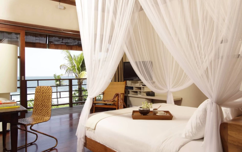 Villa Melissa Bali, Canggu, Bali — bedroom, photo 10 | The Luxury Bali