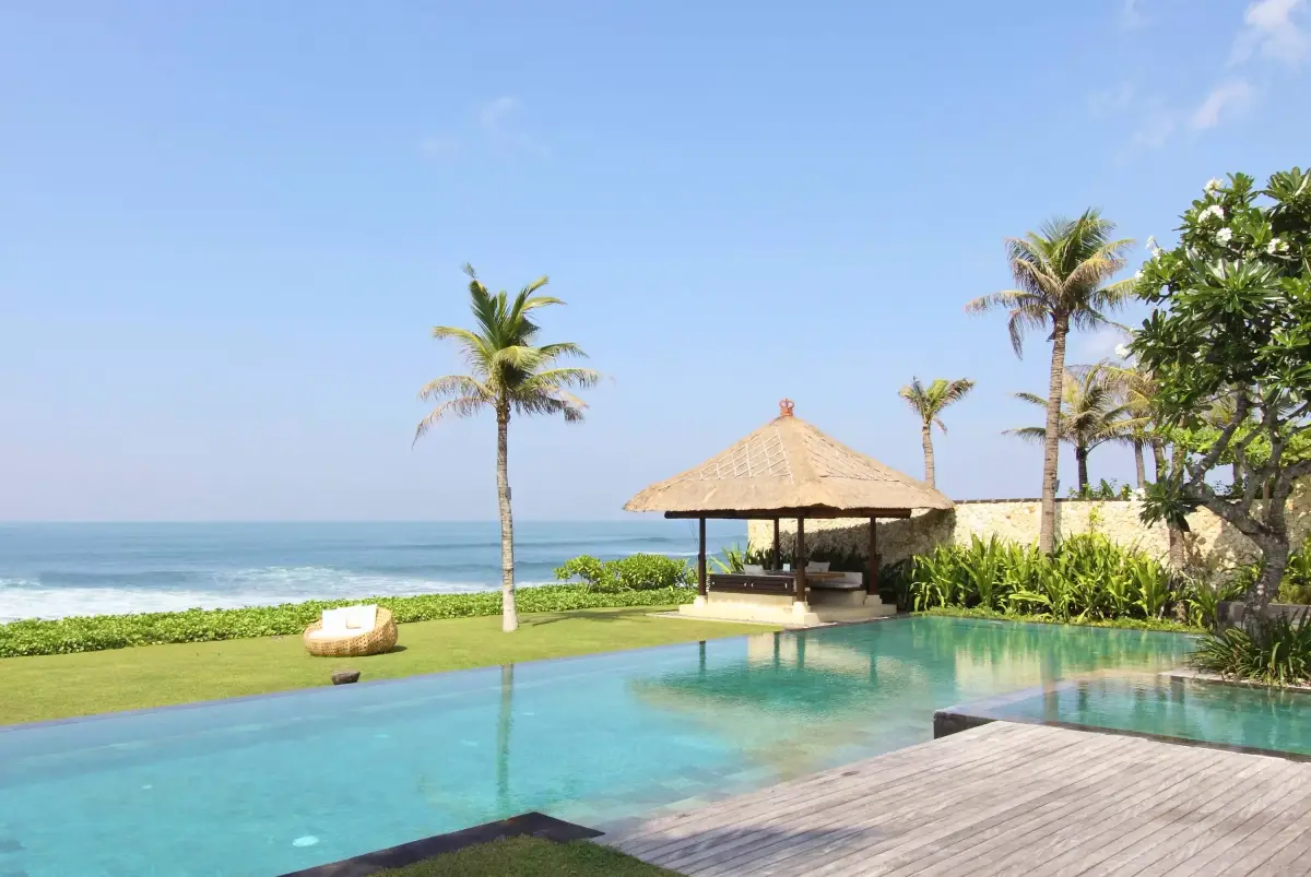 Villa Melissa Bali, Canggu, Bali — pool, photo 5 | The Luxury Bali