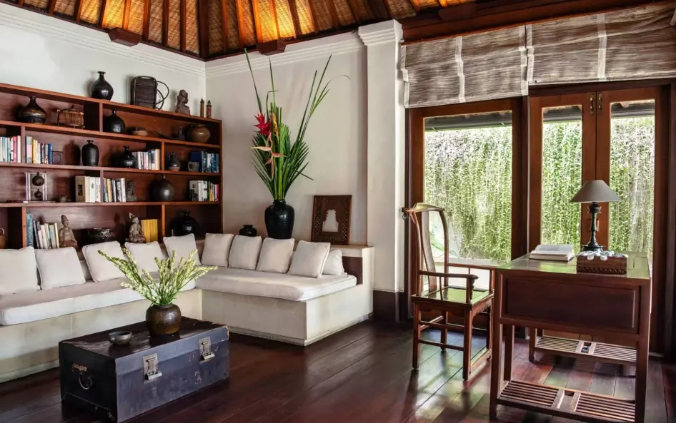Villa Pangi Gita, Canggu, Bali — photo 10 | The Luxury Bali