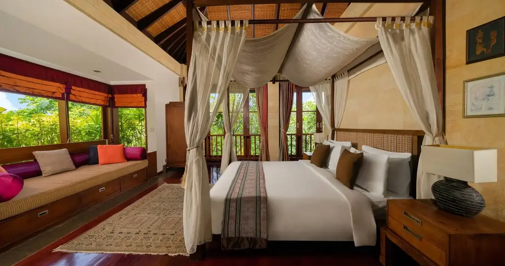 Villa Ambiente, Jimbaran, Bali — photo 8 | The Luxury Bali