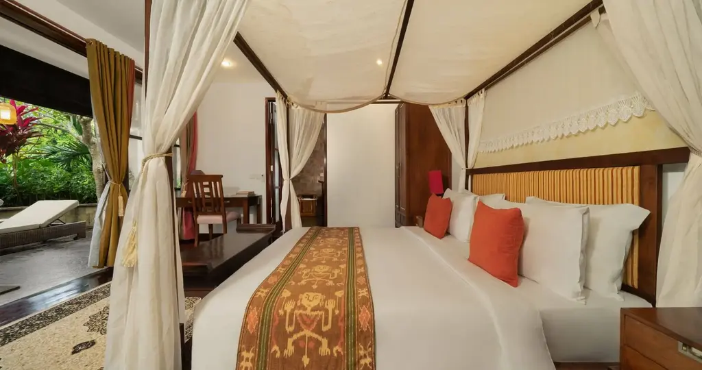 Villa Ambiente, Jimbaran, Bali — photo 9 | The Luxury Bali